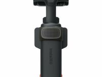 Гимбал-камера Insta360 Luna Pro Standard 8K (Black)