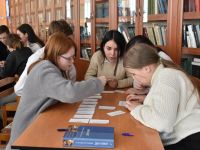 Челябинская областная библиотека для молодежи