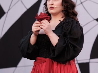 Билеты на Кармен (Театральный дом) / Театр | Афиша | ИнфоТаймс