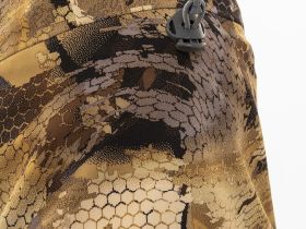 Костюм Remington Stormfront Yellow Waterfowl для охоты с мембраной Climatic Extreme