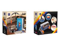 Retro 85039 Конструктор Кассетный проигрыватель