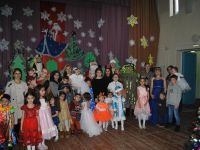 Вишневский сельский клуб