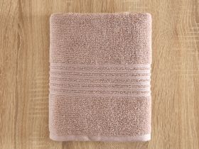 Полотенце махровое Fiorenza, каштан