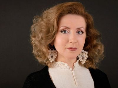 Билеты на Veni Creator Spiritus (Лютеранская церковь Святой Екатерины) / Концерт | Афиша | ИнфоТаймс