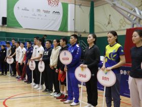 Стали известны лидеры первого дня чемпионата Якутии по национальному многоборью