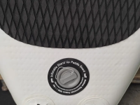 Надувная доска для SUP-бординга SUP~SUN 11 NINJA