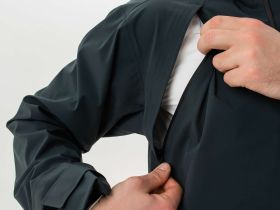 Куртка Remington Professional Storm Navy