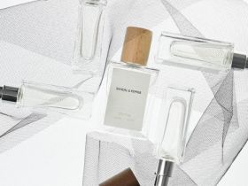 Парфюмированная вода Sandal & Pepper, 30 мл, Мультицвет