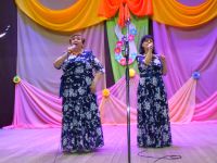 Москаленский центральный сельский дом культуры