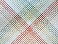 Скатерть Madras