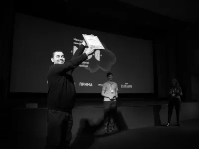 Билеты на SiberiaDOC. Победители (Дом кино) / Событие | Афиша | ИнфоТаймс