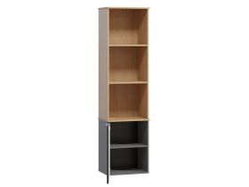 Стеллаж Енссон 50x190 Графитовый