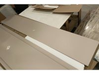 Распашной шкаф Сайрис 1-50x202 Латте