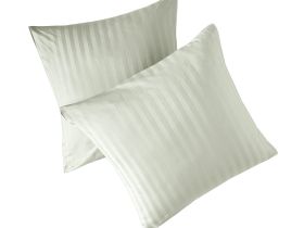 Комплект наволочек Mineral Gray