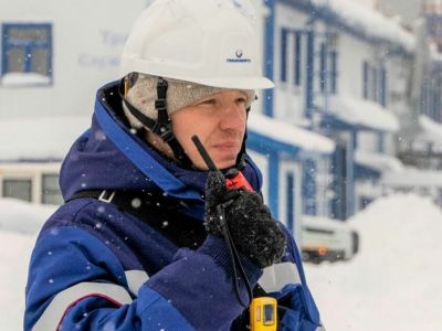 Нефтетранспортники отрабатывают практические навыки ликвидации возможных аварий на трубопроводах