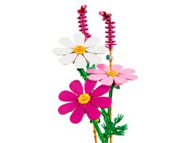 Botanicals 11514_L Конструктор Космея