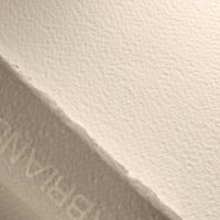 Бумага для акварели Fabriano "Artistico Traditional White" Торшон 56x76 см 640 г