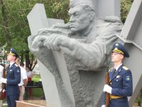 Парк «Сад Победы»