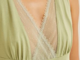 Пижама Spring Spree II