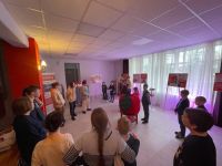 Родинский дом культуры