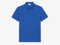 Мужское поло Lacoste PARIS стандартного кроя