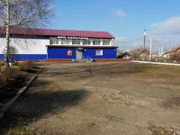 Выдвиженский Дом культуры