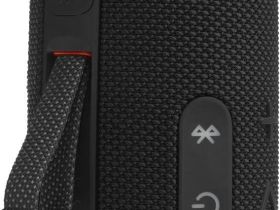 Портативная акустика JBL Flip 7 черный