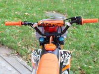 Питбайк ATAKI Start YX140 CRF