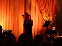 Концертный зал Александро-Невской Лавры