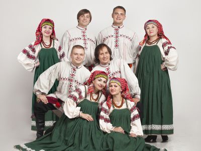Как Дед Мороз от Кощея Новый год спасал