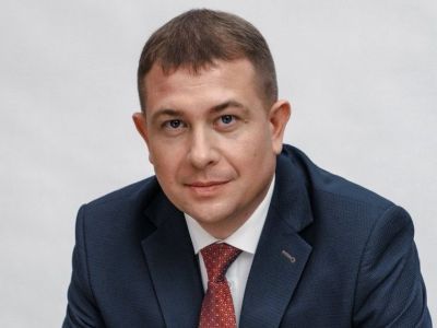 Новоизбранный глава Мирного: «Перед нами стоят большие задачи во благо развития города»