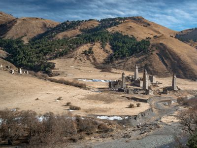 Замковый комплекс