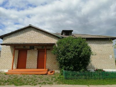 Подвисловский сельский дом культуры