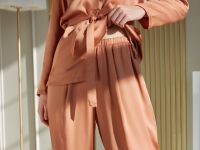 Пижама Terracotta