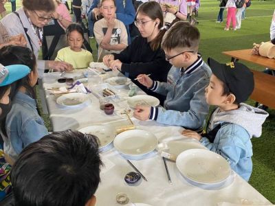 Семейный фестиваль «JOYFEST-2023» пройдёт в День защиты детей в Якутске