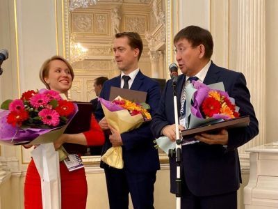 Якутию отметили как самый читающий и успешный в реализации нацпроекта «Культура» регион