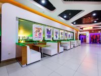 Кинотеатр «Киноград Порт Находка»