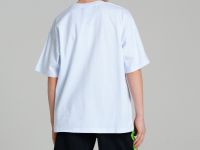 Комплект трикотажный для мальчиков: фуфайка (футболка), шорты