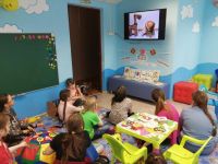 Библиотека № 1 г. Норильска