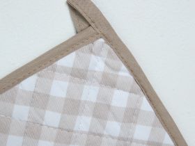 Набор прихваток Lace e Fiori