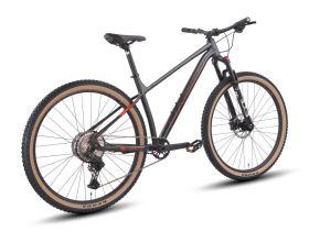 Горный велосипед Hagen 3.10 29, год 2025, цвет Красный, ростовка 18