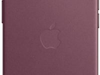 Чехол-накладка Apple