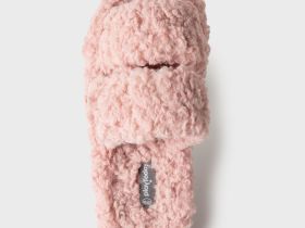 Тапочки для девочек