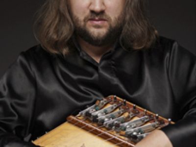 Концерт N2 Абонемента N10. &quot;Зимние зарисовки&quot;