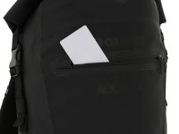 Oxford Рюкзак Oxford Aqua B-25 Backpack (OL456), цвет Черный