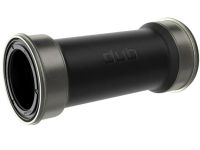Каретка Sram DUB PressFit Road Wide (черный)