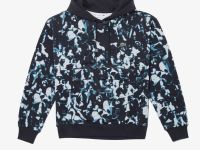 Мужская толстовка Lacoste из хлопка