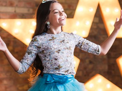 Программа «Новогодняя сказка»