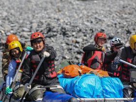 Восточная Якутия: карта твоих новых приключений