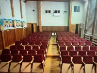 Дом культуры «Кедровый»